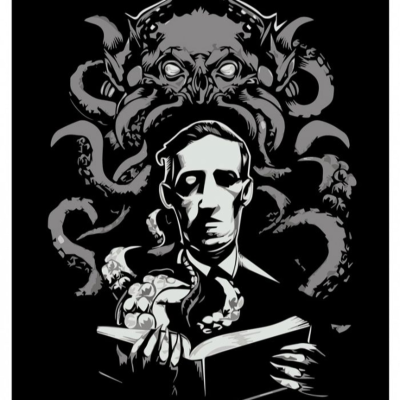 episode Celephaïs (Narrativa Completa H.P. Lovecraft) 1920 artwork