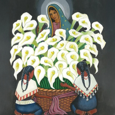 episode Episode 463 - Gratitude and Grace artwork