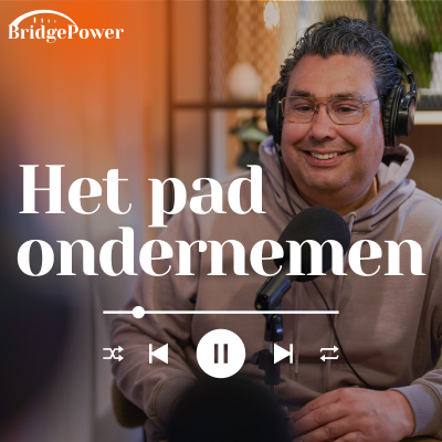 episode Van idee naar impact: het verhaal achter Kringshoppen.nl en de Nationale Kringloopbon. #9-S3 Koen Dierink en Stijn Smits artwork