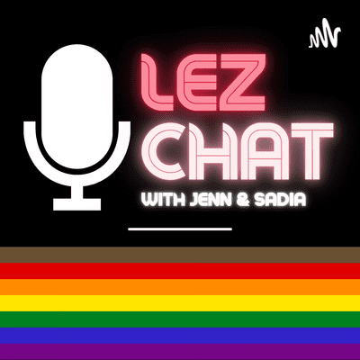 episode Ep. 4: Lez Chat About Self-Love artwork