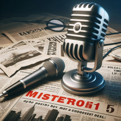 episode M51 apariciones del otro lado y cierre del podcast artwork