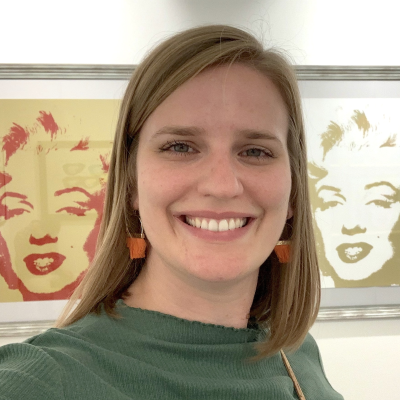 episode Marianne møter Silje Jøssang artwork
