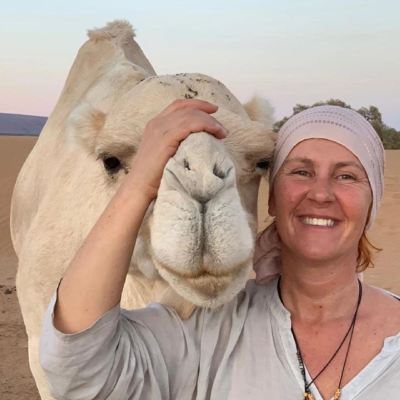 episode Schamanische Reisen- einfach erklärt - Forestpod artwork