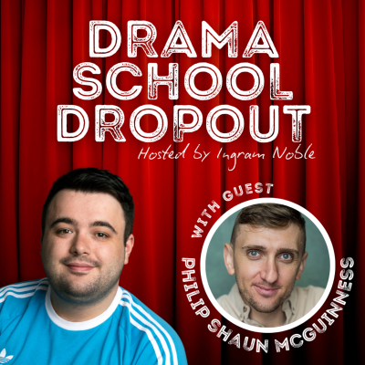 episode Ep 227. Philip Shaun McGuinness artwork
