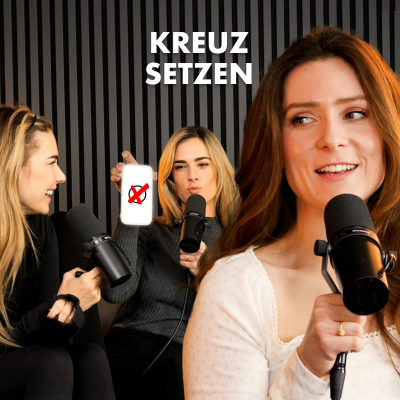 episode KREUZ SETZEN mit Nina Poppel [S3 F19] artwork