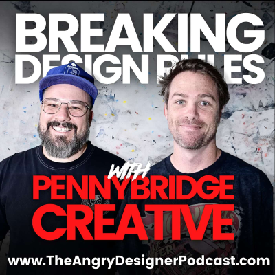 episode From Surfboards to Porsche – How Pennybridge Went Global Without Selling Out artwork