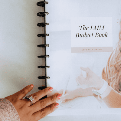 episode 4: Back to the basics of budgeting artwork