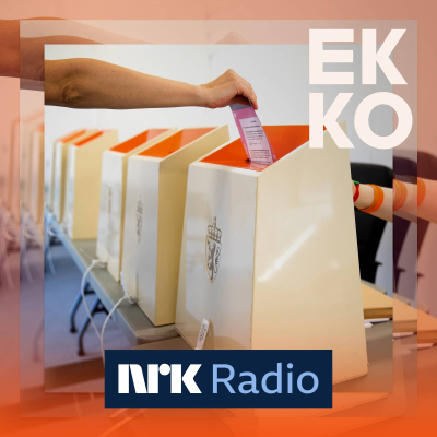 episode Kven påverkar ditt val? artwork