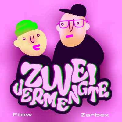 Zwei Vermengte