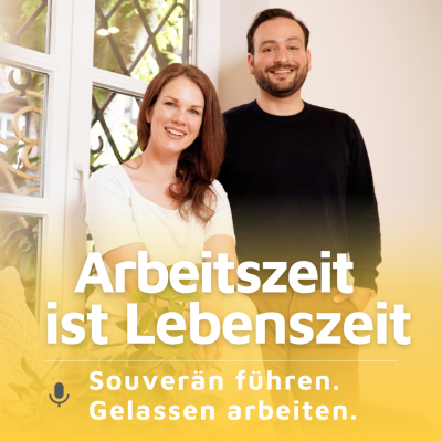 episode Staffel 3 startet – mit noch mehr Gelassenheit & doppelter Perspektive artwork