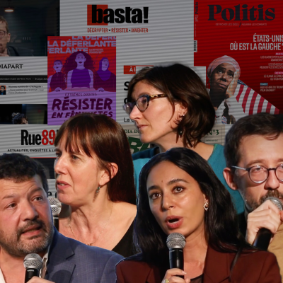 episode Indispensables, les médias indépendants ? Oui ! Voici pourquoi. artwork