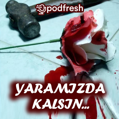 episode Fiş Cümlelerine Dönüş: Tamer Konuşmayı Bölme artwork
