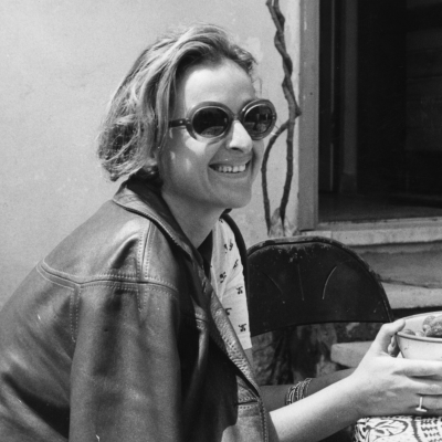 episode Episode 5: Writing Queer Joy in the 1970s Turkey - a talk with Maureen Freely about Sevgi Soysal's Dawn artwork