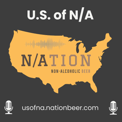 U.S. of N/A: Non-Alcoholic Beer and THC Drinks