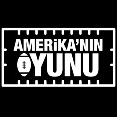 episode Amerikan'nın Oyunu Podcast #3 artwork