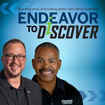 episode Focus on the Outcome artwork