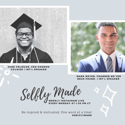Selfly Made