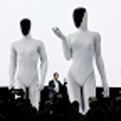 episode 亂‌‌‌gad‌‌‌ ‌‌‌‌‌第788集 - 小鵬機械人 Xpeng Iron / Tesla Terafab 半導體製造廠 / OpenAI 想政府擔保貸款 artwork