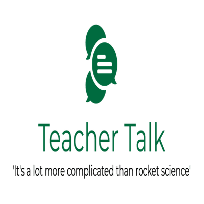 episode Talking about storytelling in language teaching - with Jamie Keddie artwork