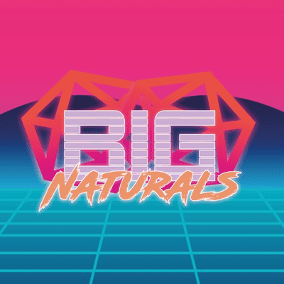Big Naturals Gaming