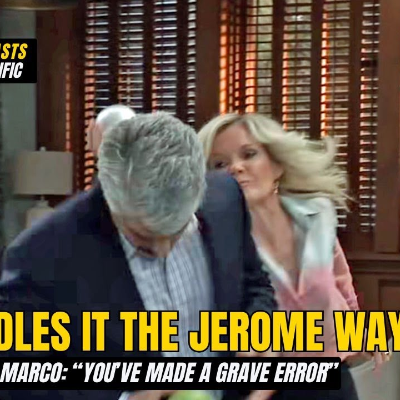 episode Stella’s Army Assembles! - General Hospital Podcast - 9/1/2025 artwork