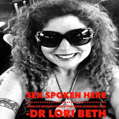 episode reboot: Sex Spoken Here: BDSM and Power Exchange Part 5 artwork