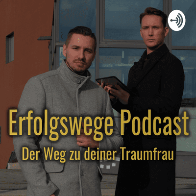 episode #1 Über die Bedeutung der Meinungen anderer artwork
