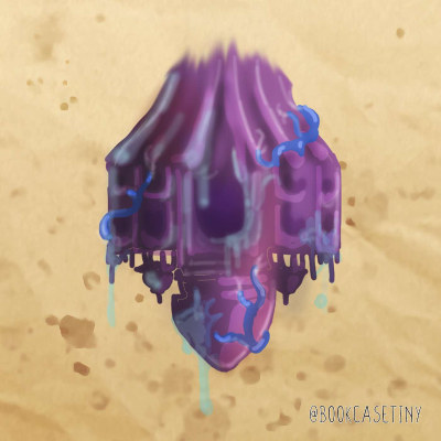 episode # 239: Pile artwork