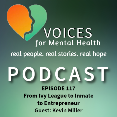 episode From Ivy League to Inmate to Entrepreneur artwork