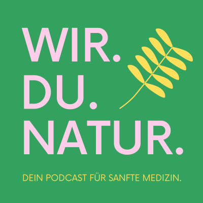 episode #187 Zincum Chloratum D6: Das Schüssler Salz Nummer 21 artwork