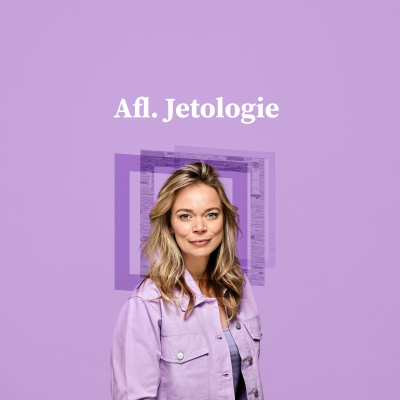 episode Jet van Nieuwkerk over haar eetstoornis artwork