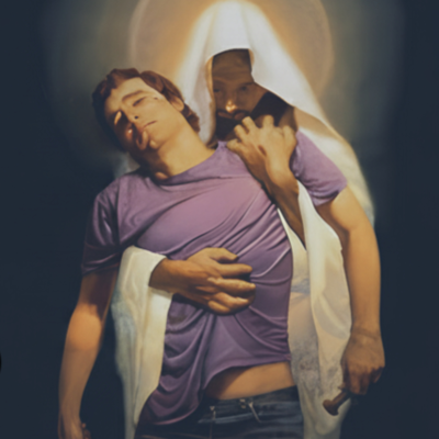 episode O amor além do utilitarismo artwork