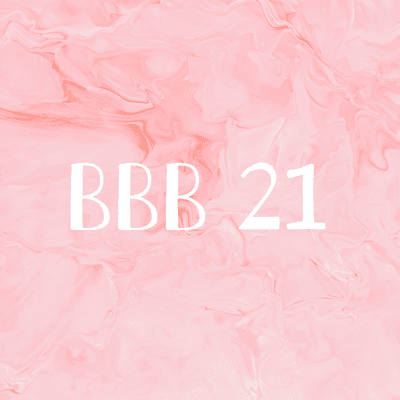 BBB 21