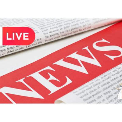 episode NEWS TODAY w/Dr. June Knight - GLOBAL NEWS artwork