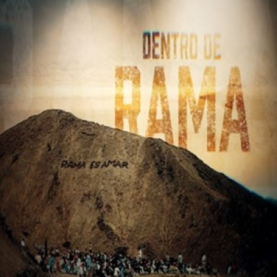 episode Cuarto Milenio 20×32 (04/05/2025): Dentro de RAMA artwork