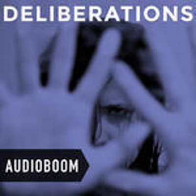 episode S4 Ep21: Jury Break with Lisa Kohn artwork
