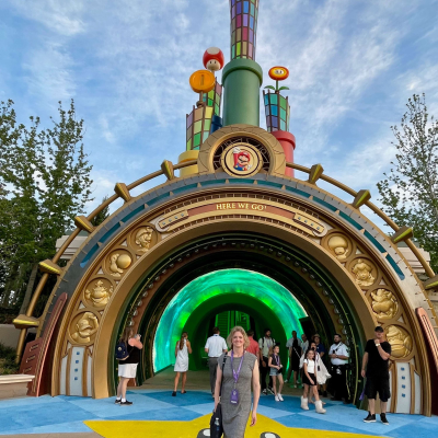 episode 190 | 🎢 Epic Universe Insider Guide (Part 1): Hotels, Harry Potter, Celestial Park + Line Tips artwork