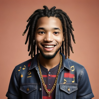 episode It's Nothing - De-Va'Je artwork