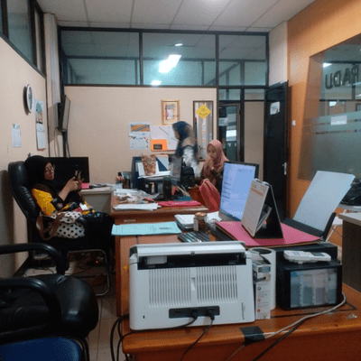 episode Tes pertama bikin podcast artwork