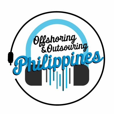 episode EP43 - Crewbloom Offshore, Connecting US-based businesses to top-caliber talents in the Philippines. artwork