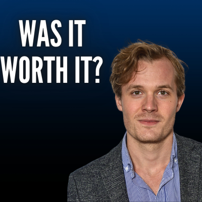 episode Intelligence Brief: So, Has the Iran-Israel War Actually Achieved Anything? artwork