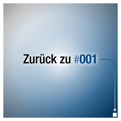 episode Zurück zu #001 (Ankündigung) artwork