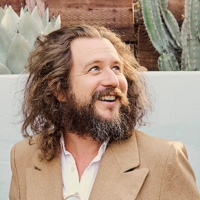 episode Episode 291 - Jim James artwork