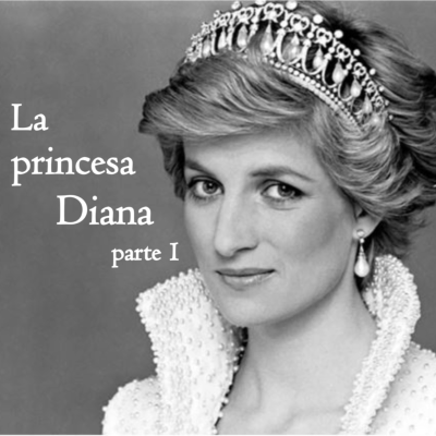episode HnO La Princesa Diana parte 1 artwork