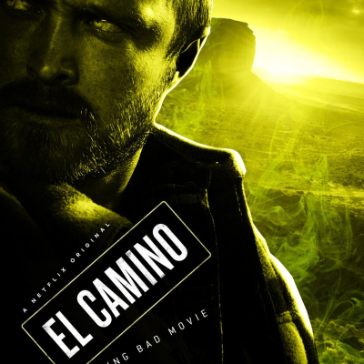 episode El Camino: Una Historia de Breaking Bad artwork