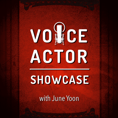 Voice Actor Showcase