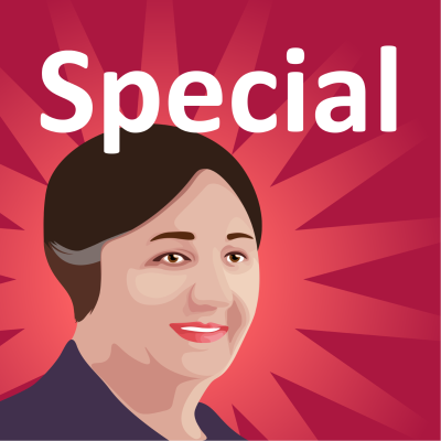 episode TOEN & NU #11: Special artwork