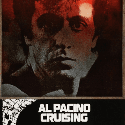 episode Films(trips) Podcast | Cruising artwork