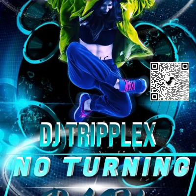episode NO TURNING BACK MIX artwork