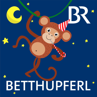 episode Bubu – weltbester Freund und Kuscheltier: Reich! | Gute-Nacht-Geschichte ab 5 Jahren artwork